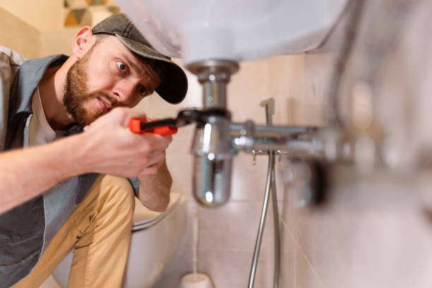 Professional Plumbing Services in Hampton, GA